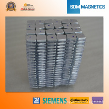 Strong Neodymium Magnet with ISO 9001